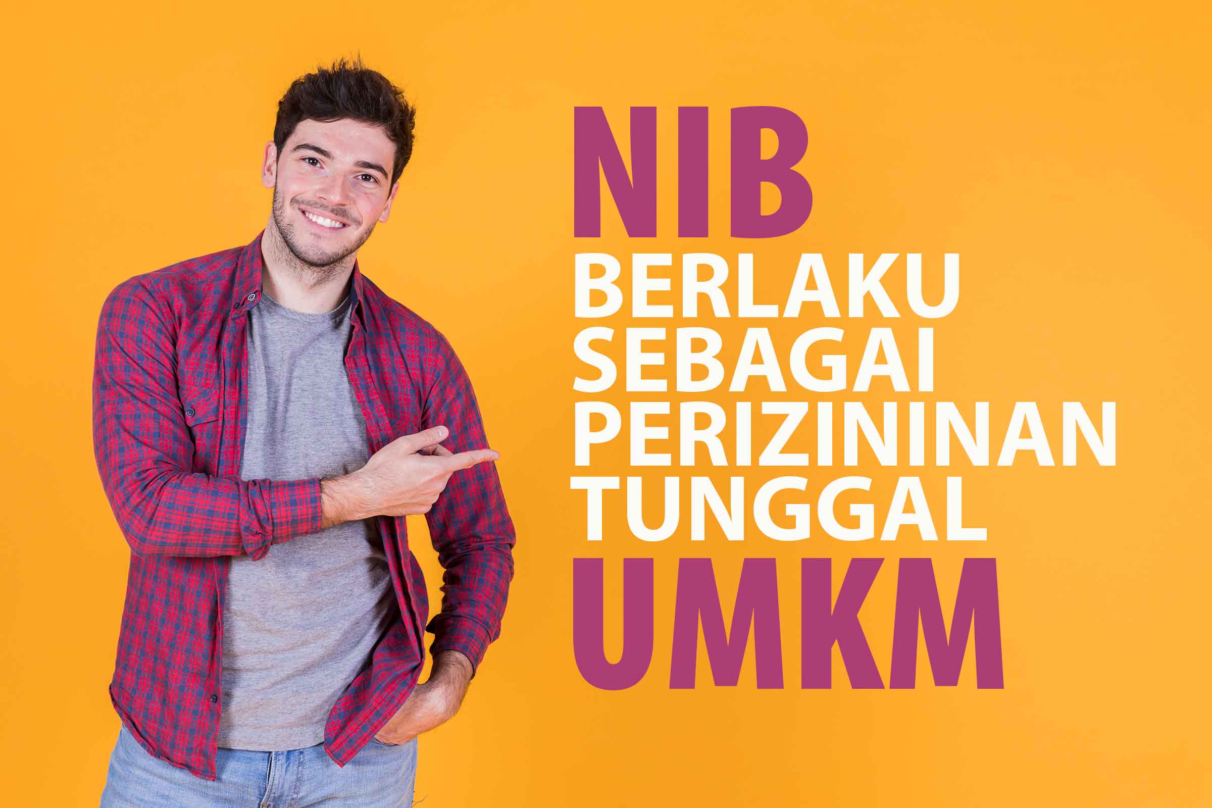 NIB-UMKM
