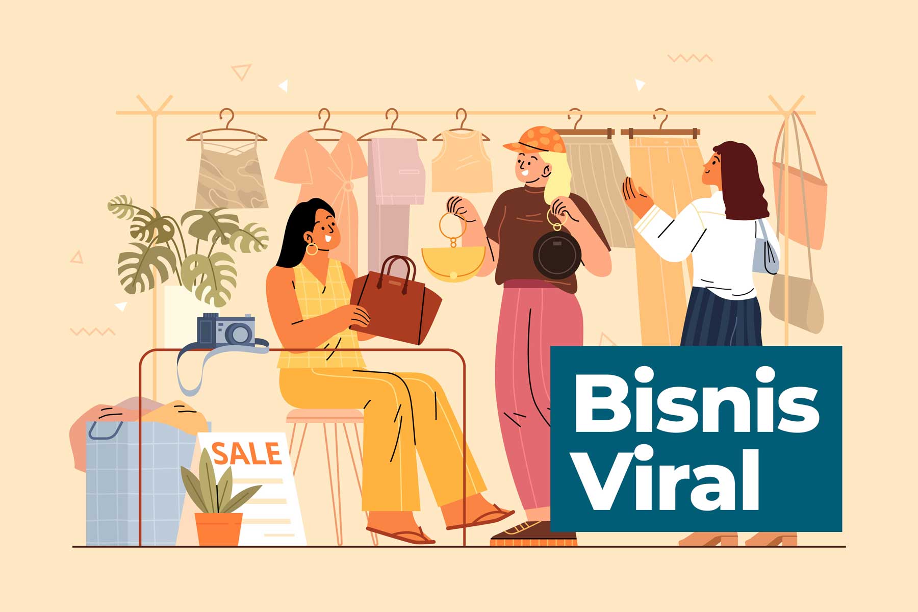 bisnis-viral