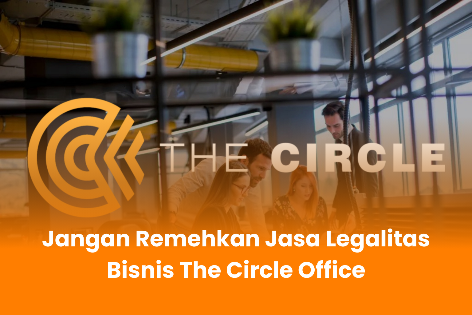jasa legalitas murah