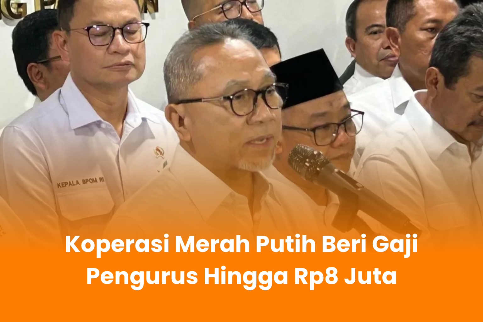 koperasi desa merah putih