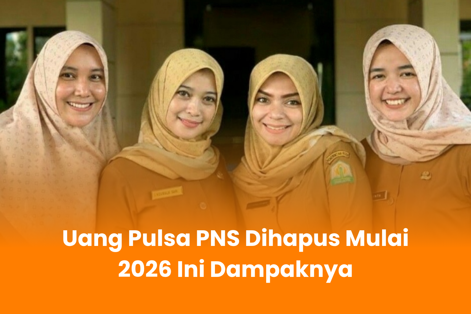 pns kerja apa