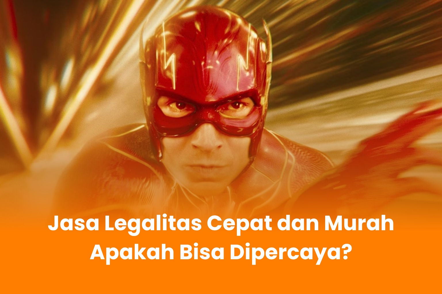 Jasa Legalitas Cepat dan Murah